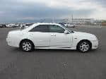 Used 1999 NISSAN GLORIA(SEDAN) BF61903 for Sale Image 6