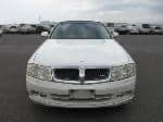 Used 1999 NISSAN GLORIA(SEDAN) BF61903 for Sale Image 8