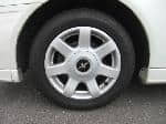 Used 1999 NISSAN GLORIA(SEDAN) BF61903 for Sale Image 9