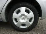 Used 2002 TOYOTA IST BF61904 for Sale Image 10