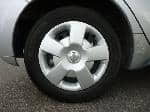 Used 2002 TOYOTA IST BF61904 for Sale Image 11