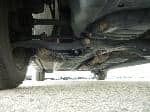 Used 2002 TOYOTA IST BF61904 for Sale Image 13