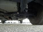 Used 2002 TOYOTA IST BF61904 for Sale Image 14