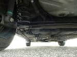 Used 2002 TOYOTA IST BF61904 for Sale Image 15