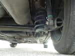 Used 2002 TOYOTA IST BF61904 for Sale Image 16