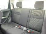 Used 2002 TOYOTA IST BF61904 for Sale Image 19