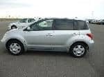 Used 2002 TOYOTA IST BF61904 for Sale Image 2