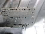 Used 2002 TOYOTA IST BF61904 for Sale Image 26