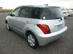 Used 2002 TOYOTA IST BF61904 for Sale Image 3