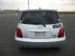 Used 2002 TOYOTA IST BF61904 for Sale Image 4