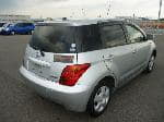 Used 2002 TOYOTA IST BF61904 for Sale Image 5