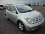 Used 2002 TOYOTA IST BF61904 for Sale Image 7