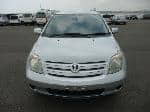 Used 2002 TOYOTA IST BF61904 for Sale Image 8