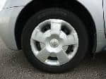 Used 2002 TOYOTA IST BF61904 for Sale Image 9