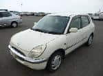 Used 1999 TOYOTA DUET BF61905 for Sale Image 1