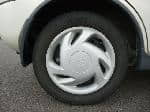 Used 1999 TOYOTA DUET BF61905 for Sale Image 11