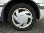 Used 1999 TOYOTA DUET BF61905 for Sale Image 12