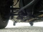 Used 1999 TOYOTA DUET BF61905 for Sale Image 13