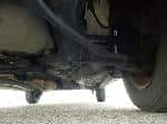 Used 1999 TOYOTA DUET BF61905 for Sale Image 14