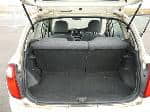 Used 1999 TOYOTA DUET BF61905 for Sale Image 20