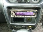 Used 1999 TOYOTA DUET BF61905 for Sale Image 24