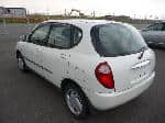 Used 1999 TOYOTA DUET BF61905 for Sale Image 3