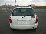 Used 1999 TOYOTA DUET BF61905 for Sale Image 4