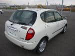 Used 1999 TOYOTA DUET BF61905 for Sale Image 5