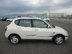 Used 1999 TOYOTA DUET BF61905 for Sale Image 6