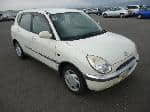 Used 1999 TOYOTA DUET BF61905 for Sale Image 7