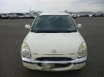 Used 1999 TOYOTA DUET BF61905 for Sale Image 8