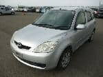 Used 2005 MAZDA DEMIO BF61910 for Sale Image 1