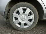 Used 2005 MAZDA DEMIO BF61910 for Sale Image 11