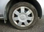 Used 2005 MAZDA DEMIO BF61910 for Sale Image 12