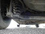 Used 2005 MAZDA DEMIO BF61910 for Sale Image 15