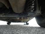 Used 2005 MAZDA DEMIO BF61910 for Sale Image 16