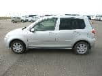 Used 2005 MAZDA DEMIO BF61910 for Sale Image 2