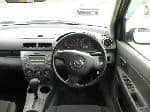 Used 2005 MAZDA DEMIO BF61910 for Sale Image 21