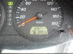 Used 2005 MAZDA DEMIO BF61910 for Sale Image 24