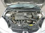 Used 2005 MAZDA DEMIO BF61910 for Sale Image 29