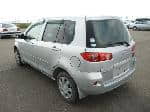 Used 2005 MAZDA DEMIO BF61910 for Sale Image 3
