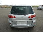 Used 2005 MAZDA DEMIO BF61910 for Sale Image 4