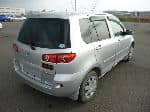 Used 2005 MAZDA DEMIO BF61910 for Sale Image 5