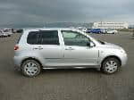 Used 2005 MAZDA DEMIO BF61910 for Sale Image 6