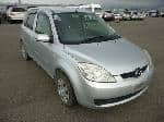 Used 2005 MAZDA DEMIO BF61910 for Sale Image 7