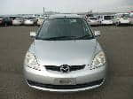 Used 2005 MAZDA DEMIO BF61910 for Sale Image 8