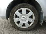 Used 2005 MAZDA DEMIO BF61910 for Sale Image 9