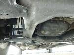 Used 2001 TOYOTA COROLLA SEDAN BF61917 for Sale Image 13