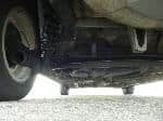 Used 2001 TOYOTA COROLLA SEDAN BF61917 for Sale Image 15