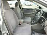 Used 2001 TOYOTA COROLLA SEDAN BF61917 for Sale Image 17